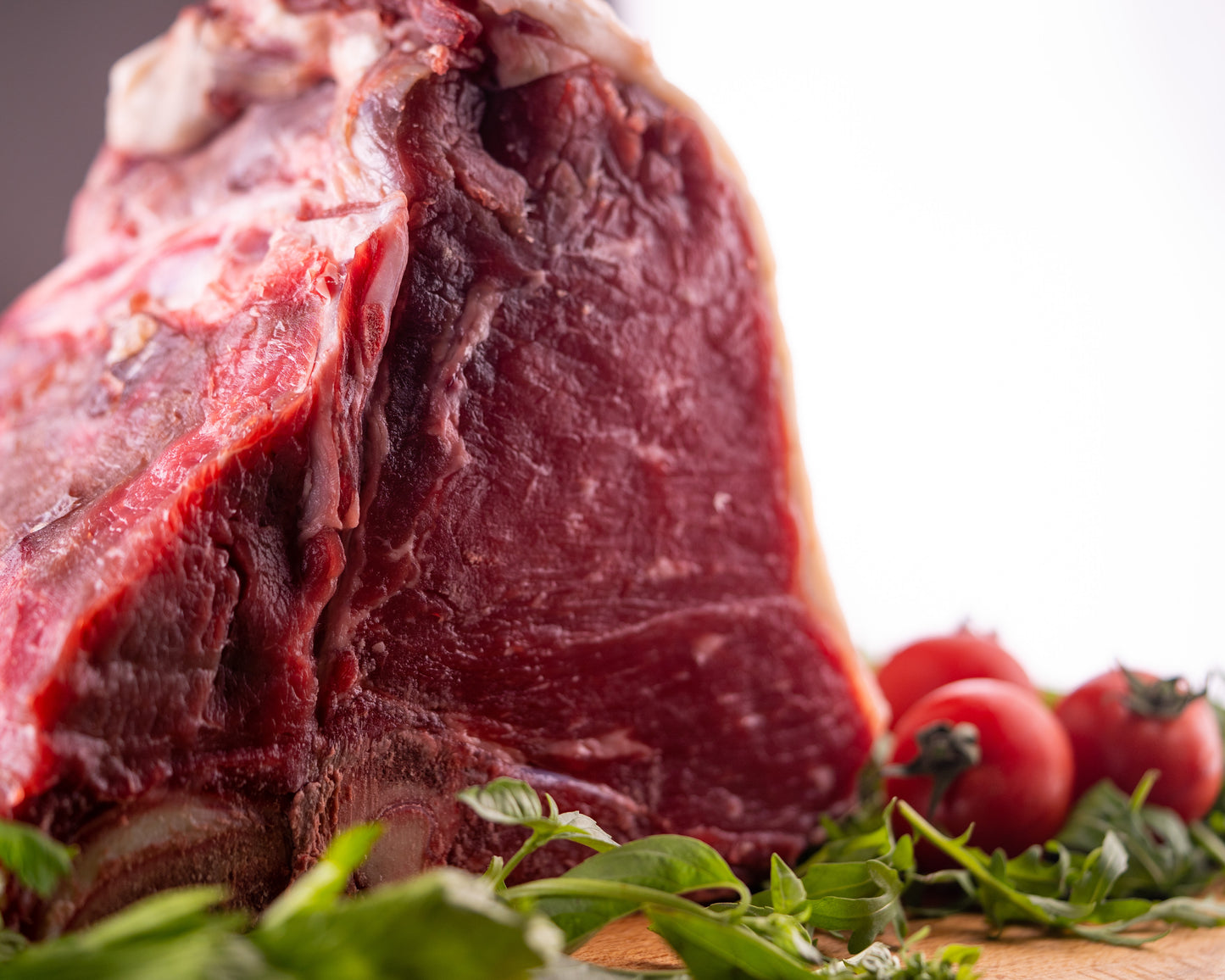 Costata di Bovino adulto