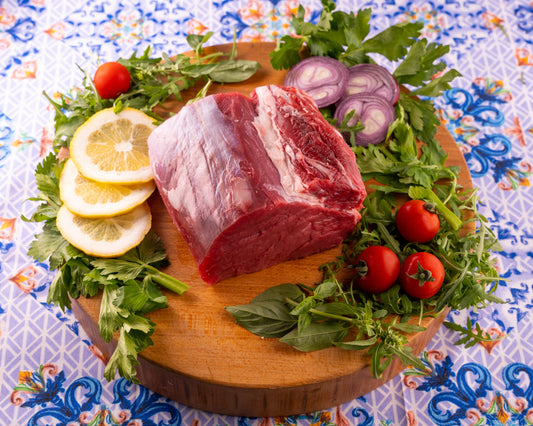 Filetto di Bovino adulto