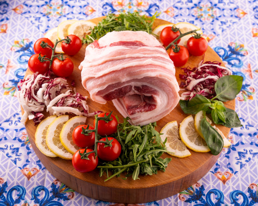 Pancetta di Maiale