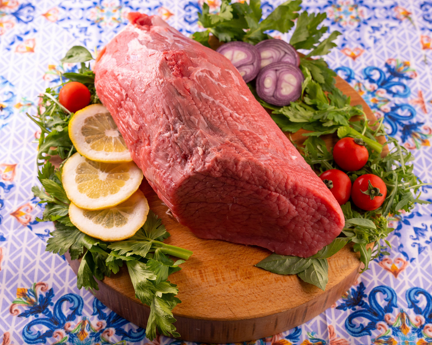 Girello di Bovino adulto