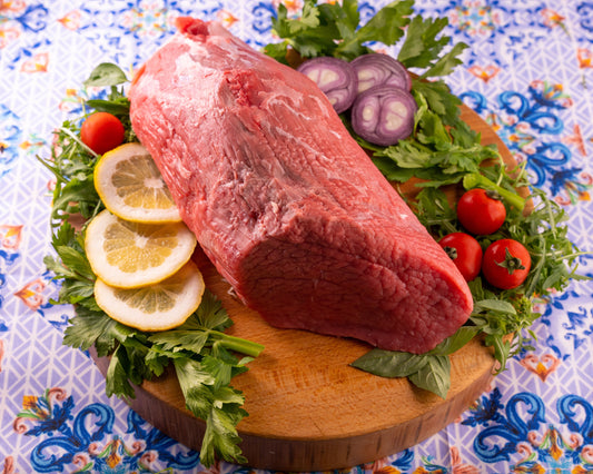 Girello di Bovino adulto