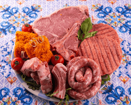 Box "Guerrieri Della Brace"