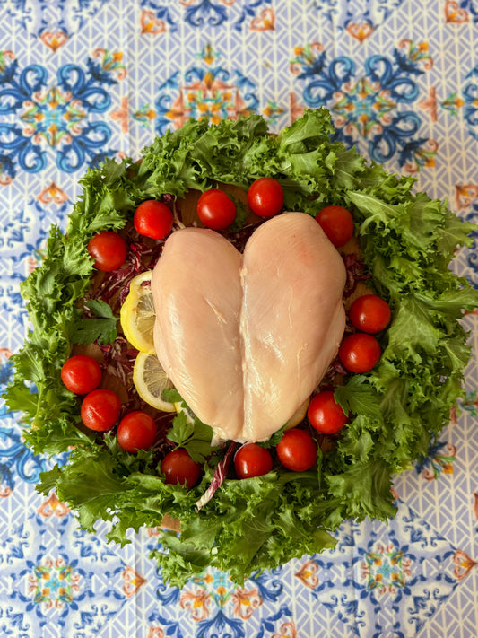Petto di Pollo