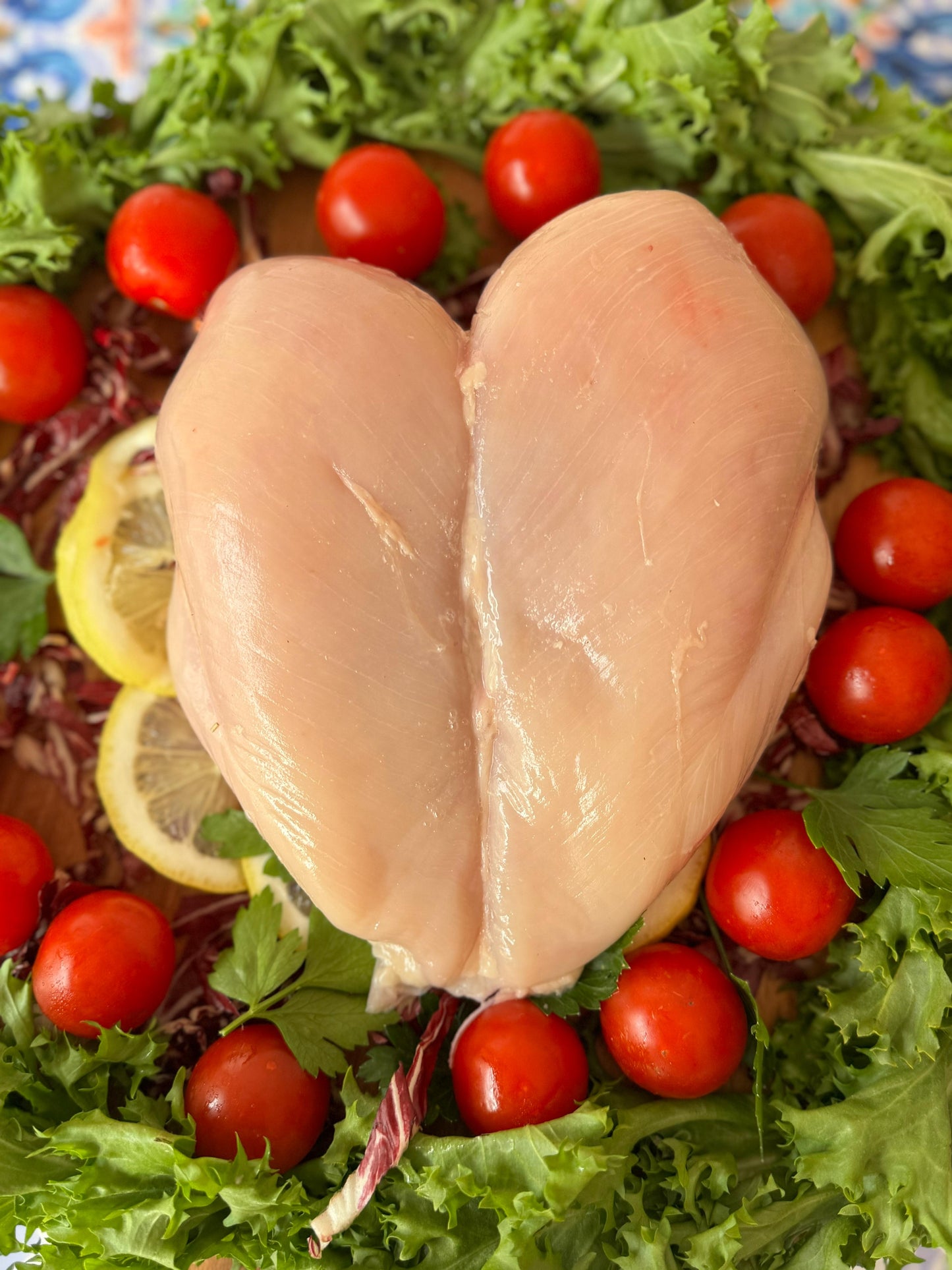 Petto di Pollo