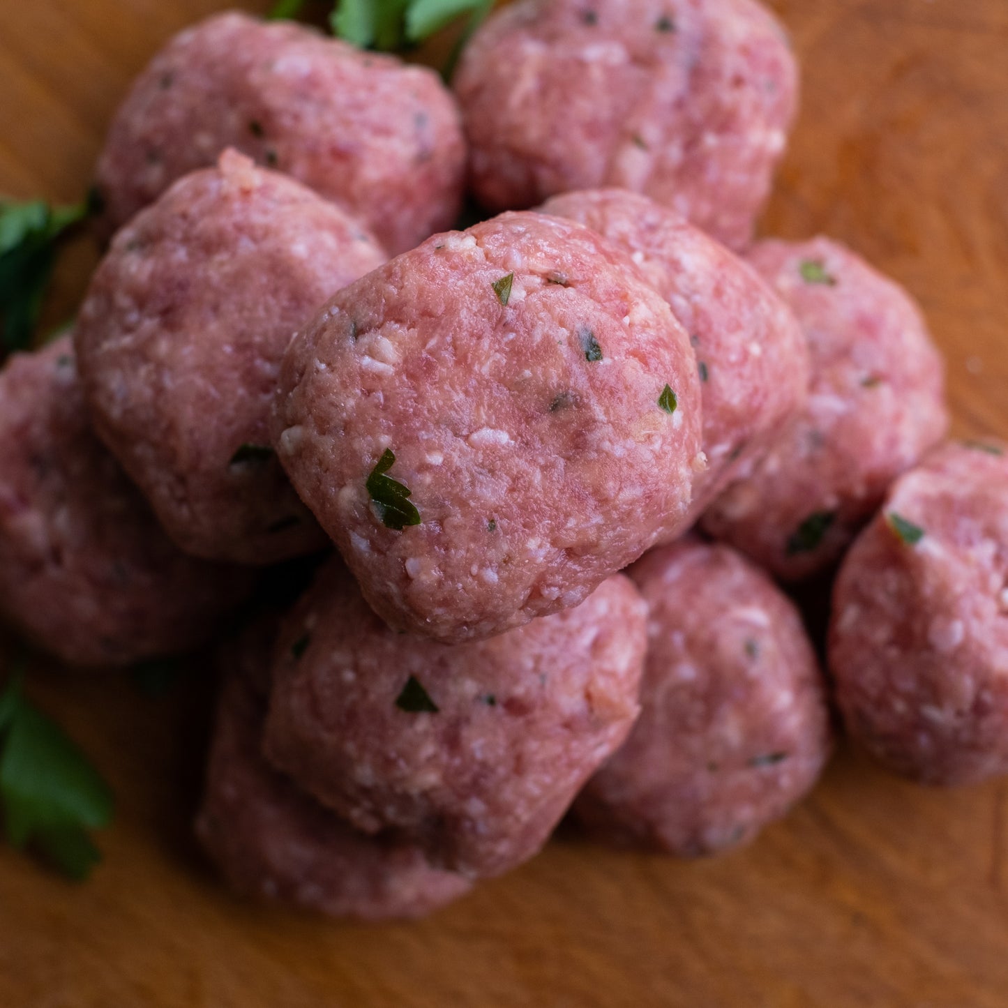 Polpette di Vitello