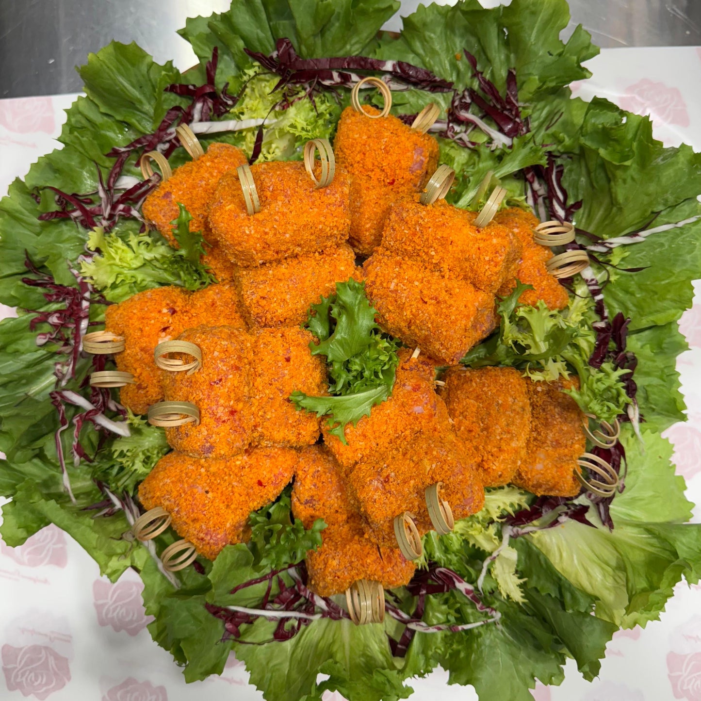 Bombette Calabresi
