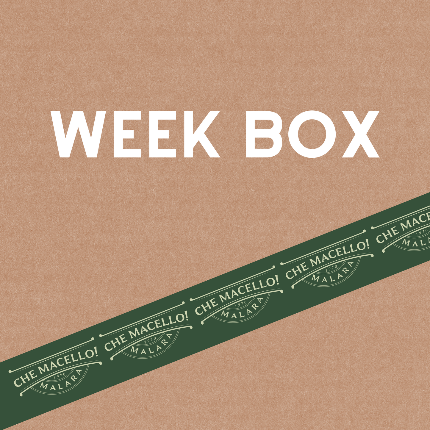 Box "Week"