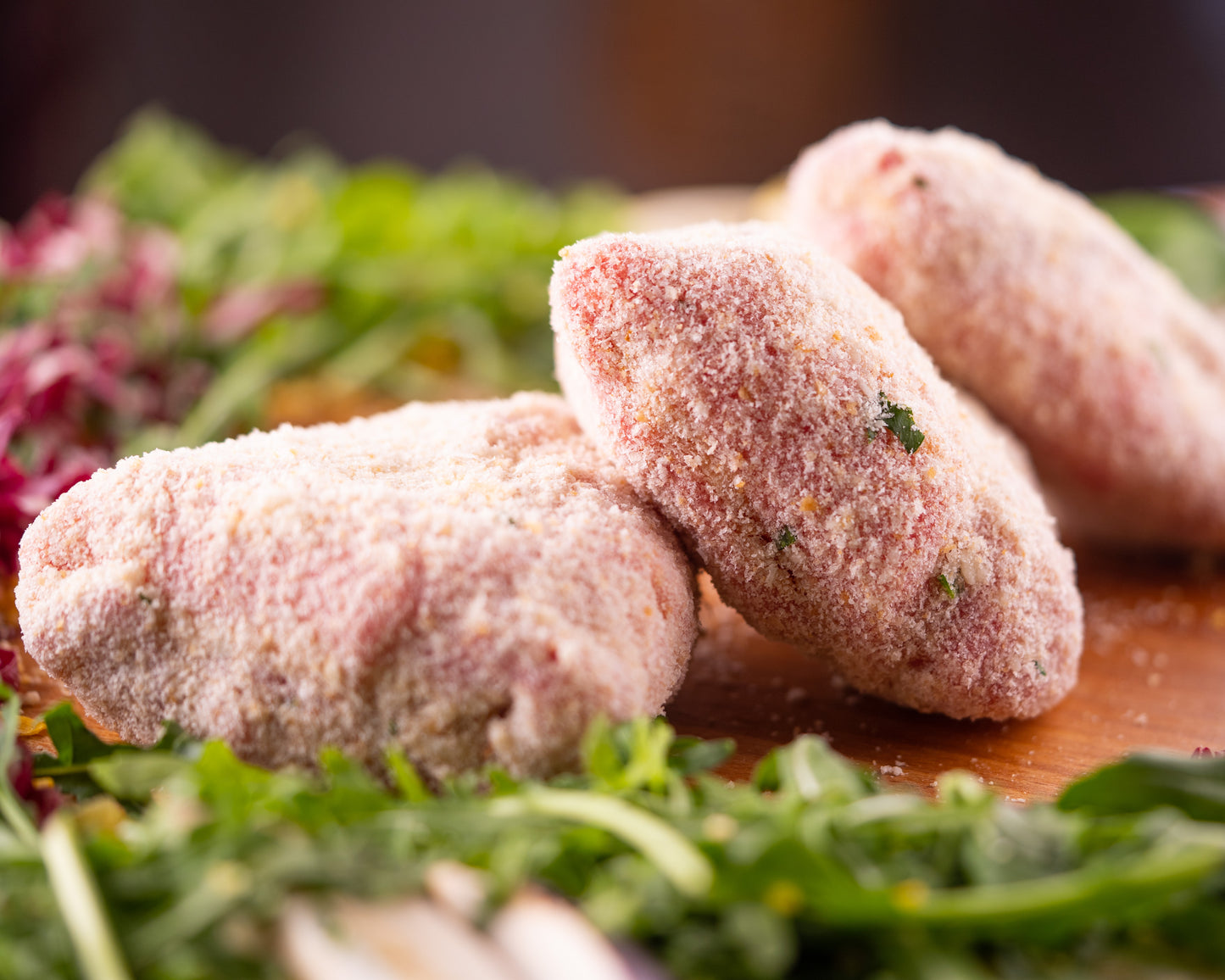 Cordon Bleu di Vitello