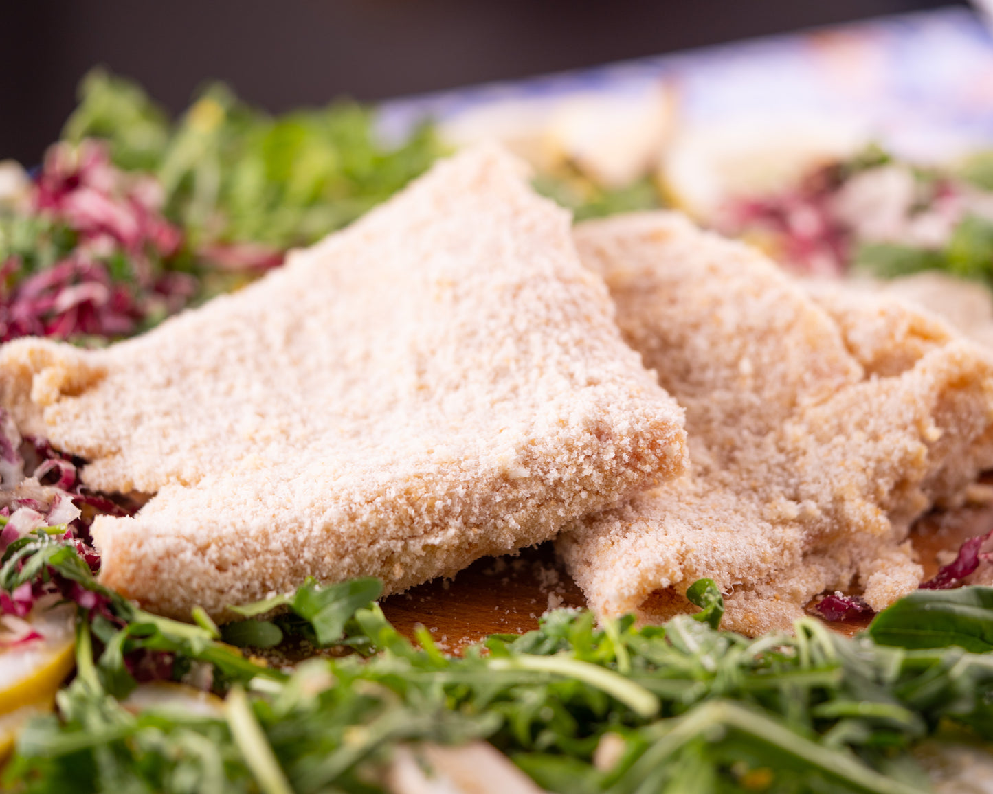 Cotolette di Vitello