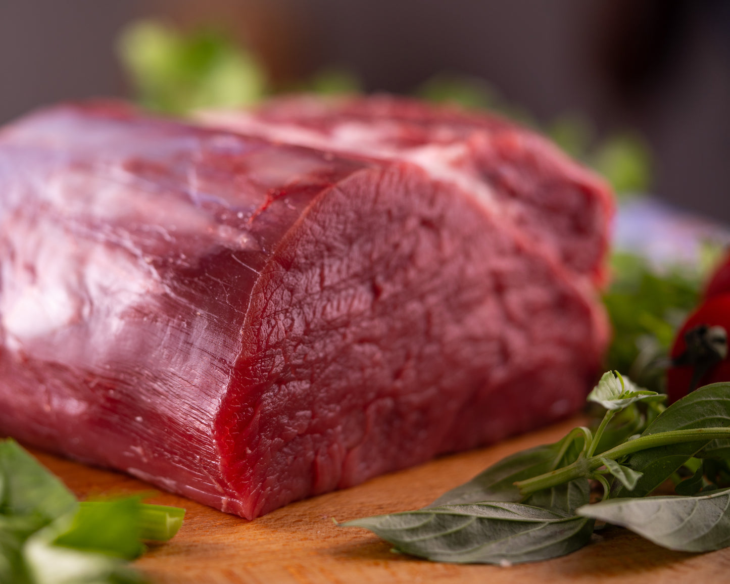 Filetto di Bovino adulto